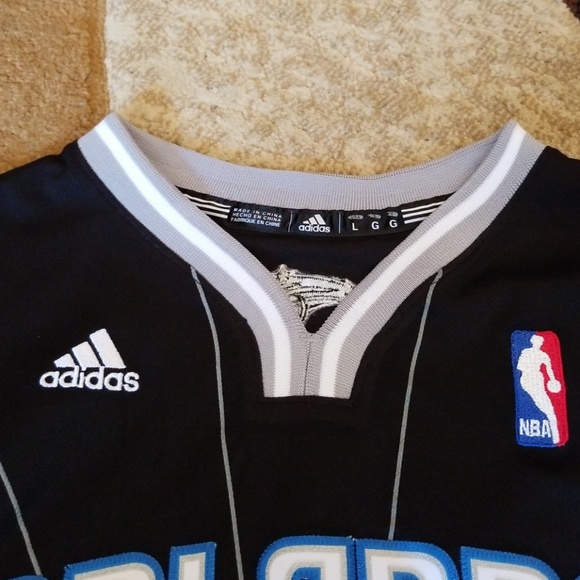 Orlando Magic Kamal NBA Jersey kids L - Picture 3 of 4